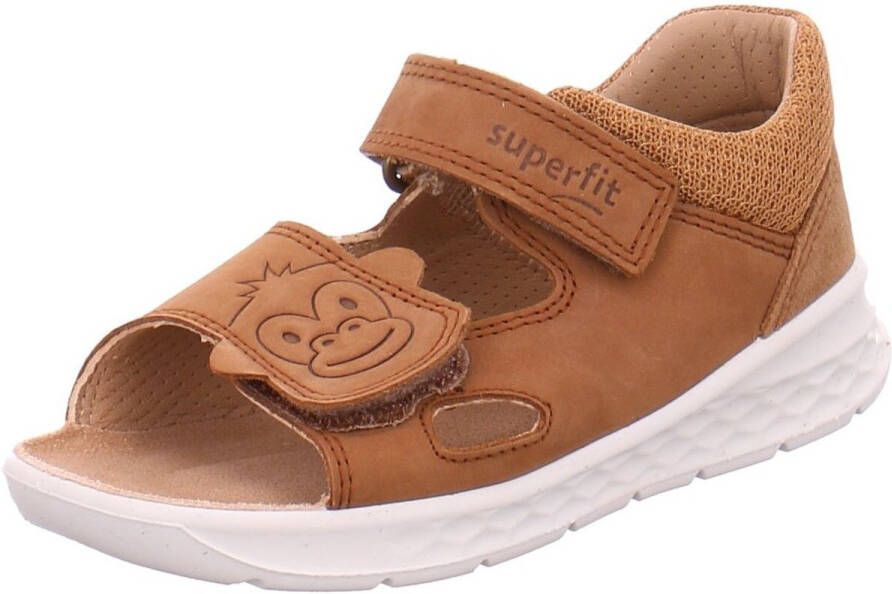 Superfit Open schoenen 'LAGOON'