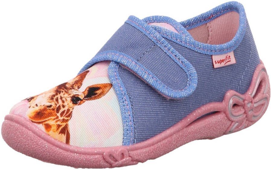 Superfit Huisschoenen 'BELINDA'