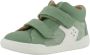 Superfit Kid's Superfree B Barefootschoenen hellgrün wit - Thumbnail 1