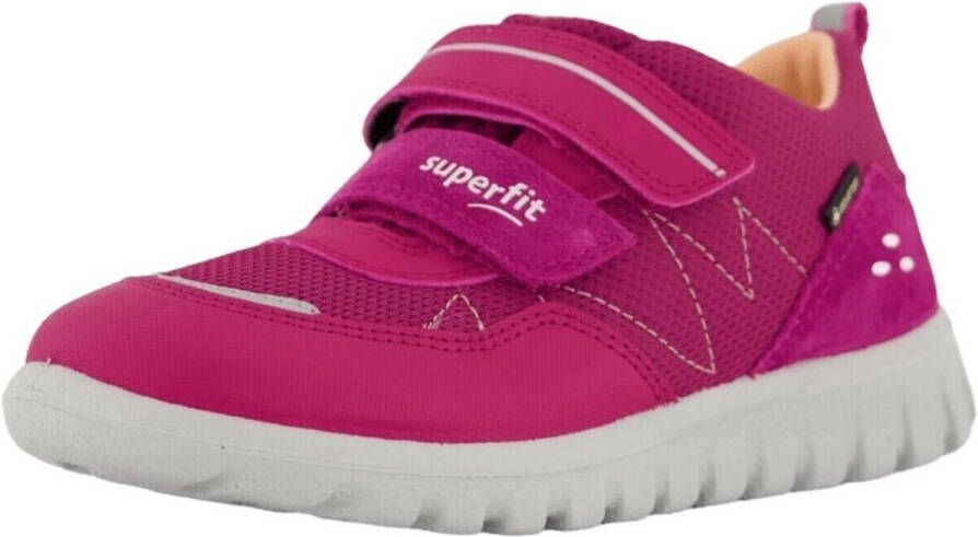 Superfit Sneakers 'SPORT7 MINI'
