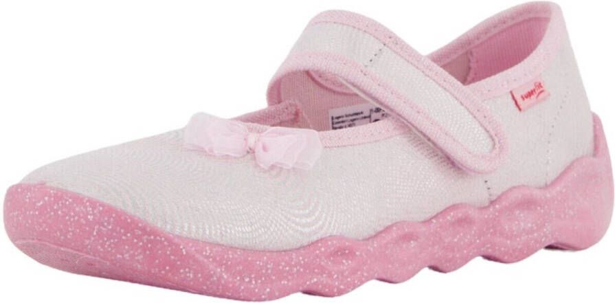 Superfit Huisschoenen 'BUBBLE'