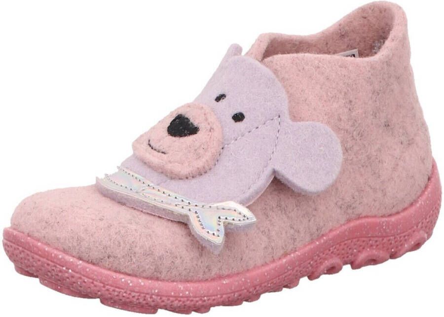 Superfit Huisschoenen 'HAPPY OCTI'
