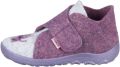 Superfit Babyslofjes Happy Octi - Violet