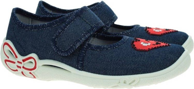 Superfit Ballerina's Belinda