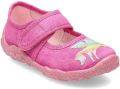 Superfit Huisschoenen 'Bonny' - Groen