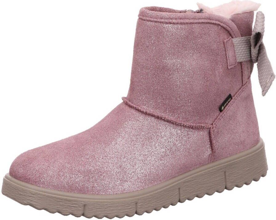 Superfit Winterlaarzen met een warme voering