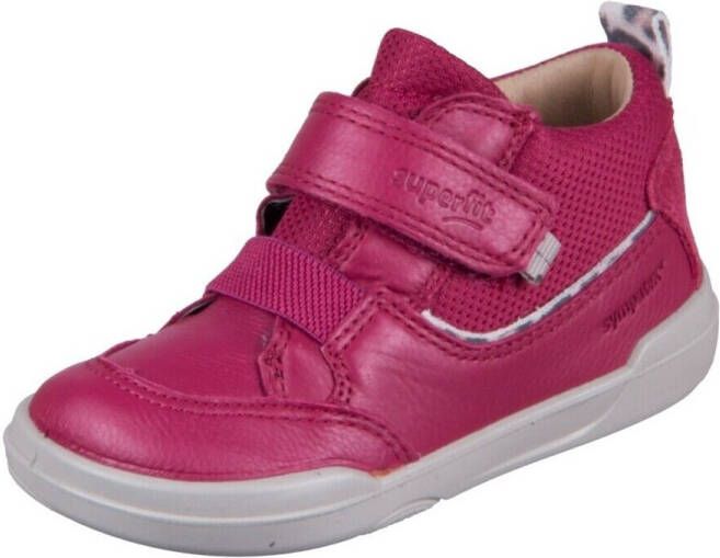 Superfit Hoge Sneakers 10005495000