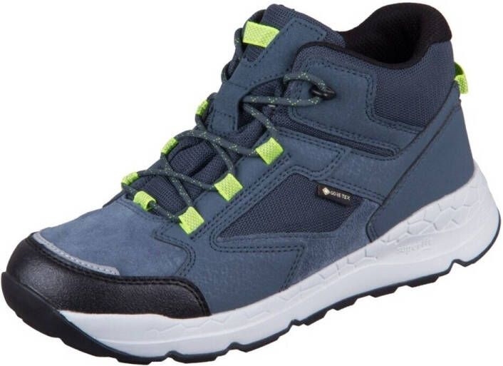 Superfit Hoge Sneakers 10005718000