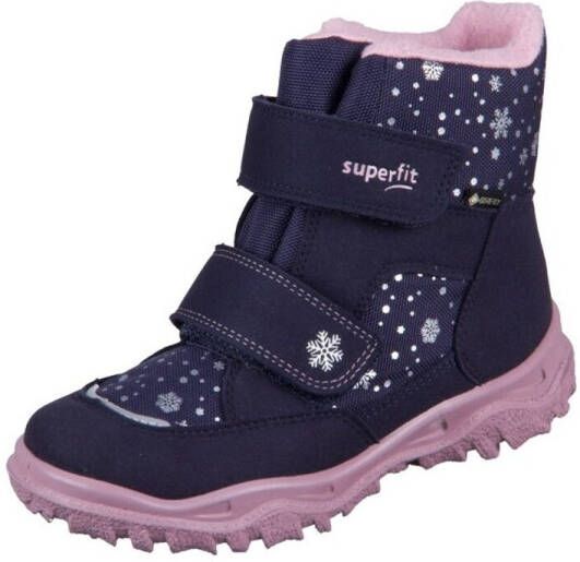 Superfit Hoge Sneakers 10060458020