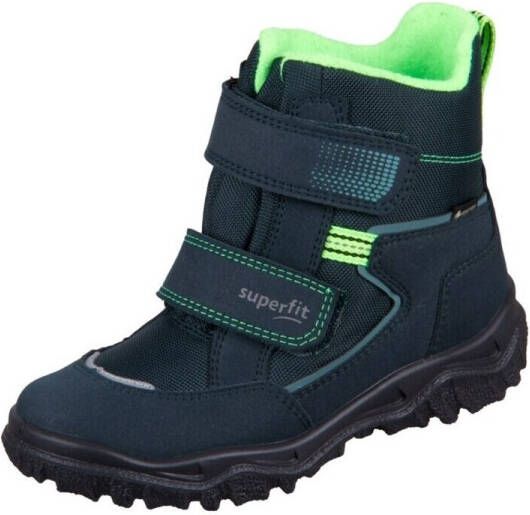 Superfit Hoge Sneakers 10060827000