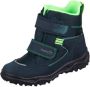Superfit Hoge Sneakers 10060827000 - Thumbnail 1