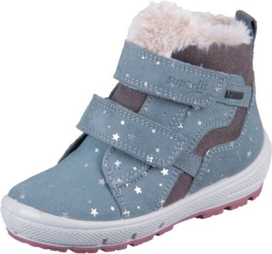 Superfit Hoge Sneakers 10063167500