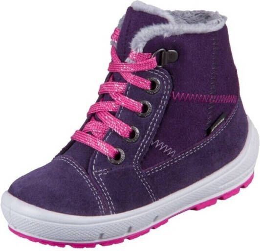 Superfit Hoge Sneakers 10063188500