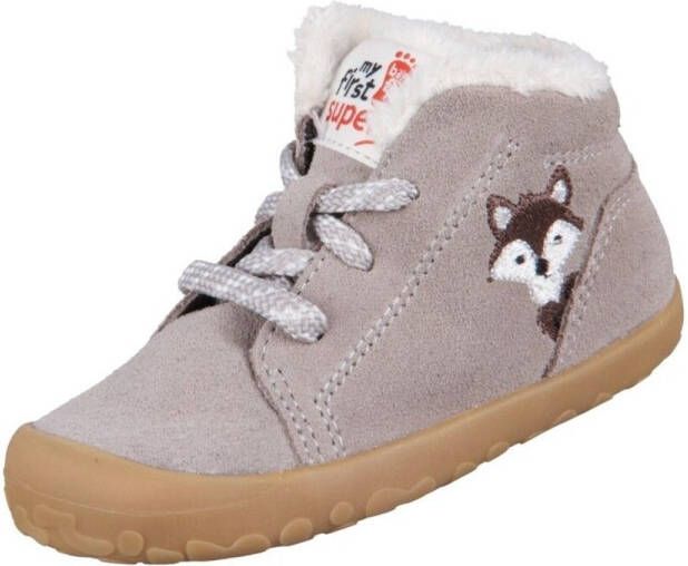 Superfit Hoge Sneakers 10096684000