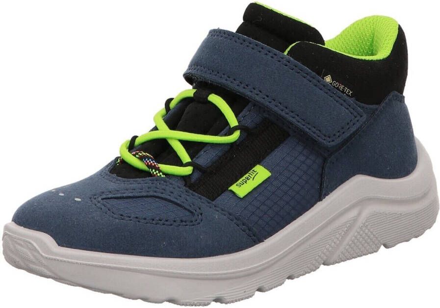 Superfit Hoge Sneakers