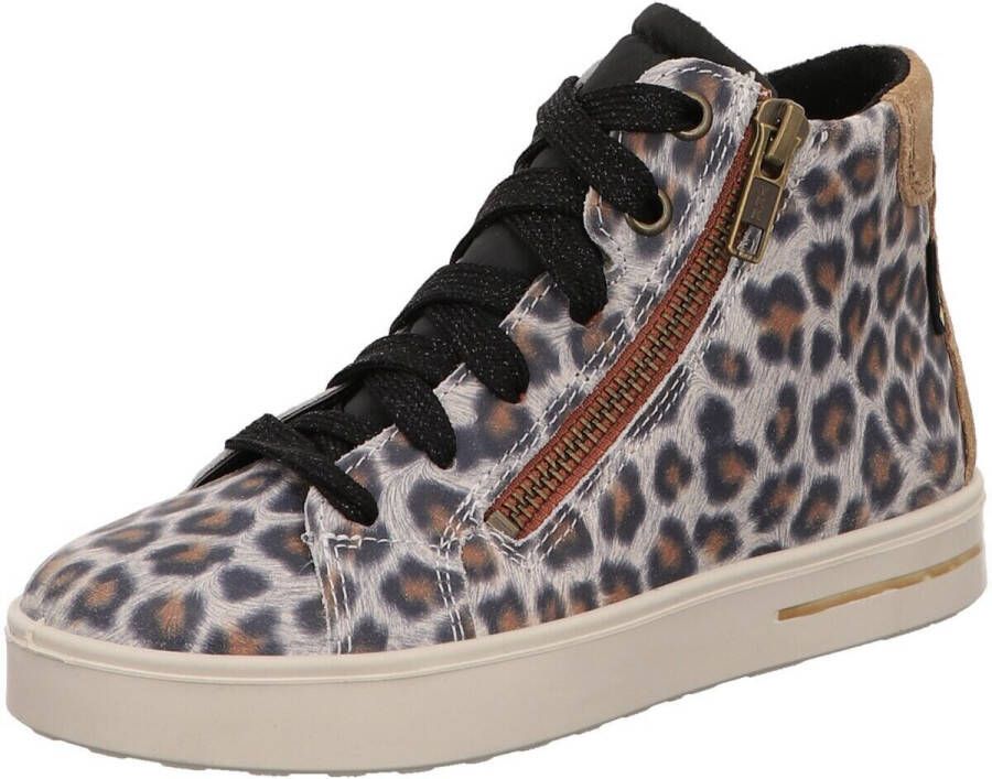 Superfit Hoge Sneakers
