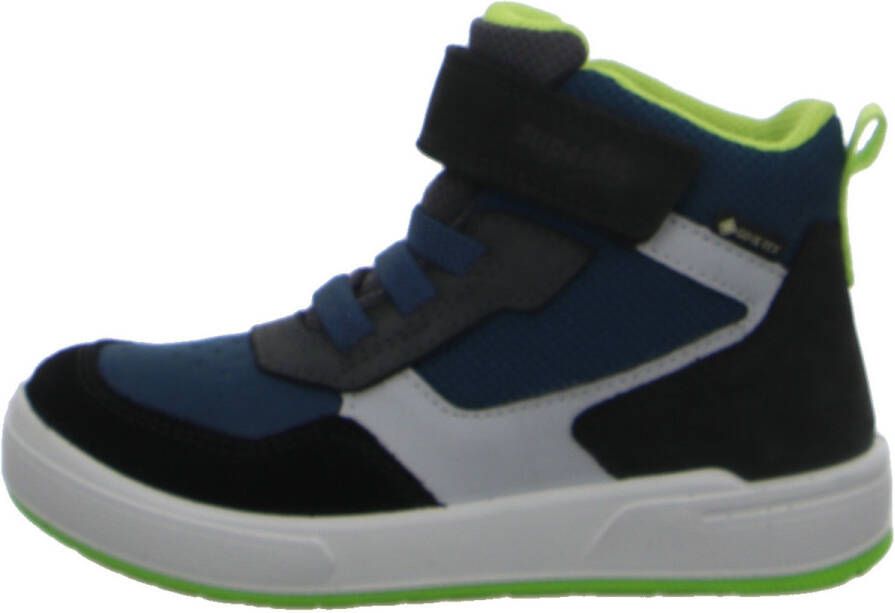 Superfit Hoge Sneakers