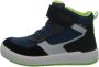 Superfit Gore-Tex Sneaker Blauw - Thumbnail 2