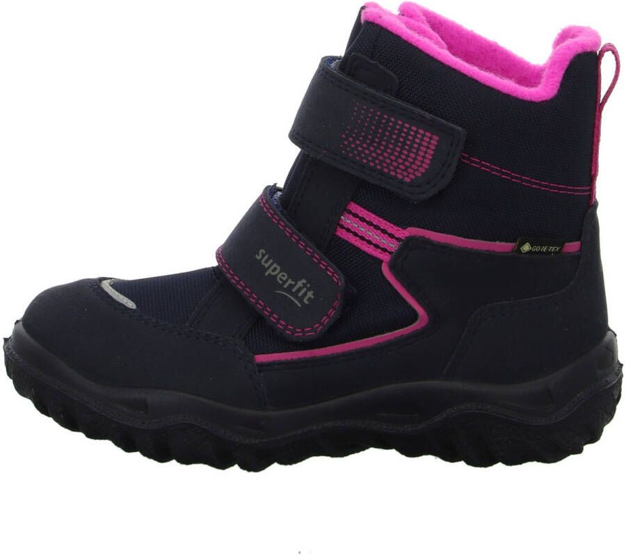 Superfit Hoge Sneakers