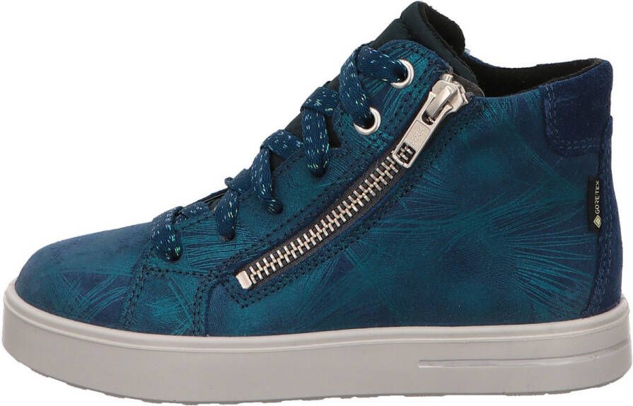 Superfit Hoge Sneakers