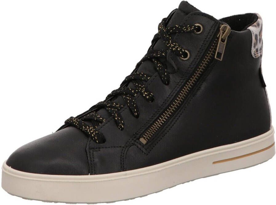 Superfit Hoge Sneakers
