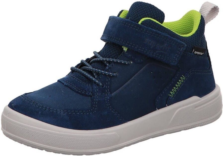 Superfit Hoge Sneakers
