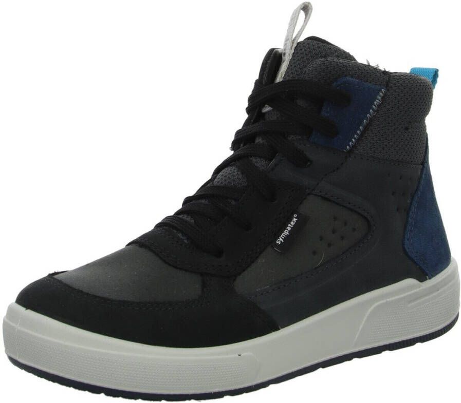 Superfit Hoge Sneakers