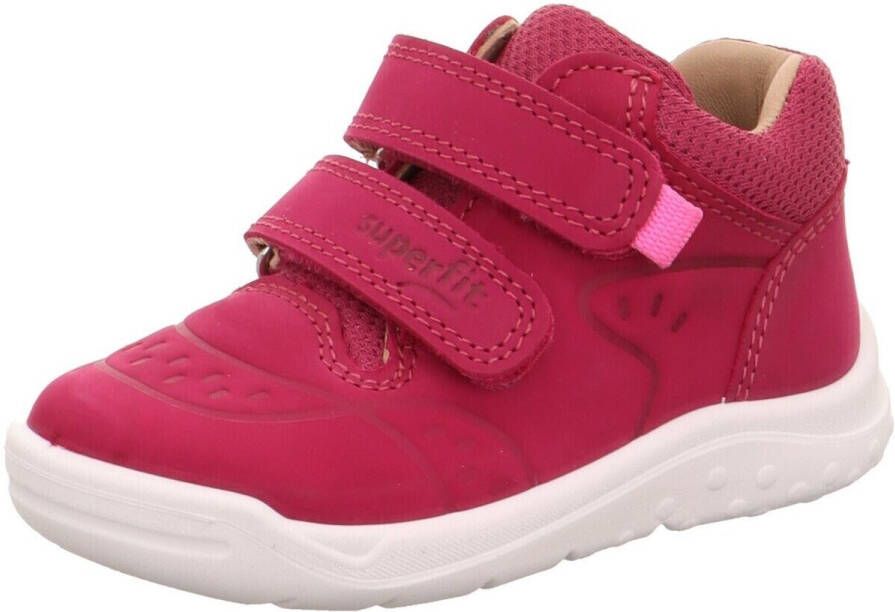 Superfit Hoge Sneakers