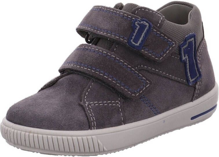 Superfit Hoge Sneakers
