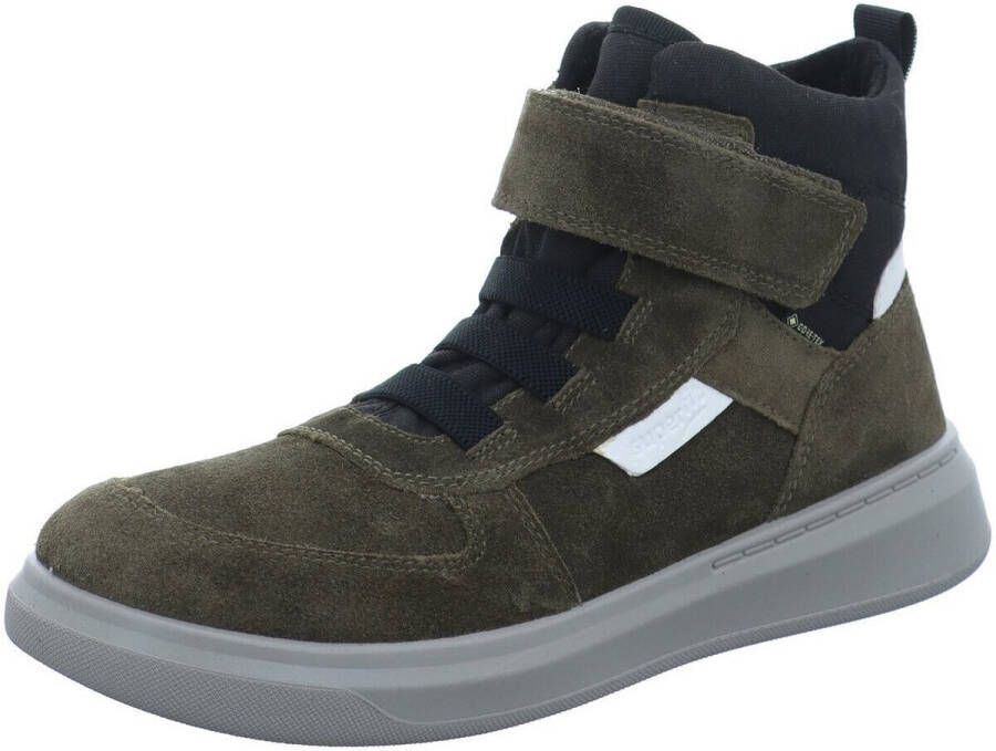 Superfit Hoge Sneakers
