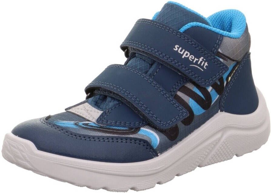 Superfit Hoge Sneakers