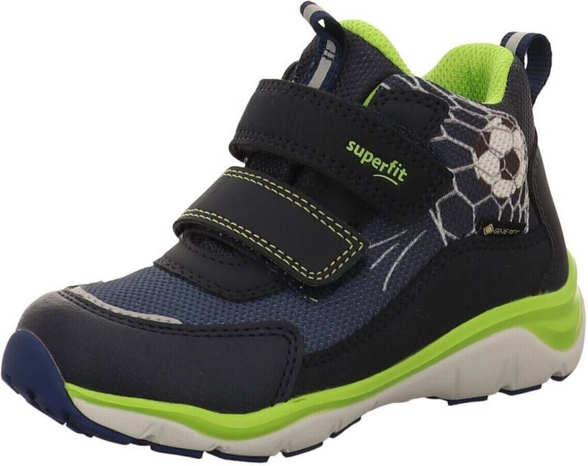 Superfit Hoge Sneakers