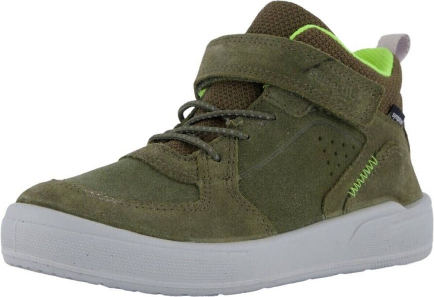 Superfit Hoge Sneakers