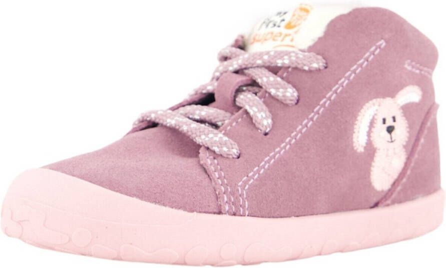 Superfit Hoge Sneakers