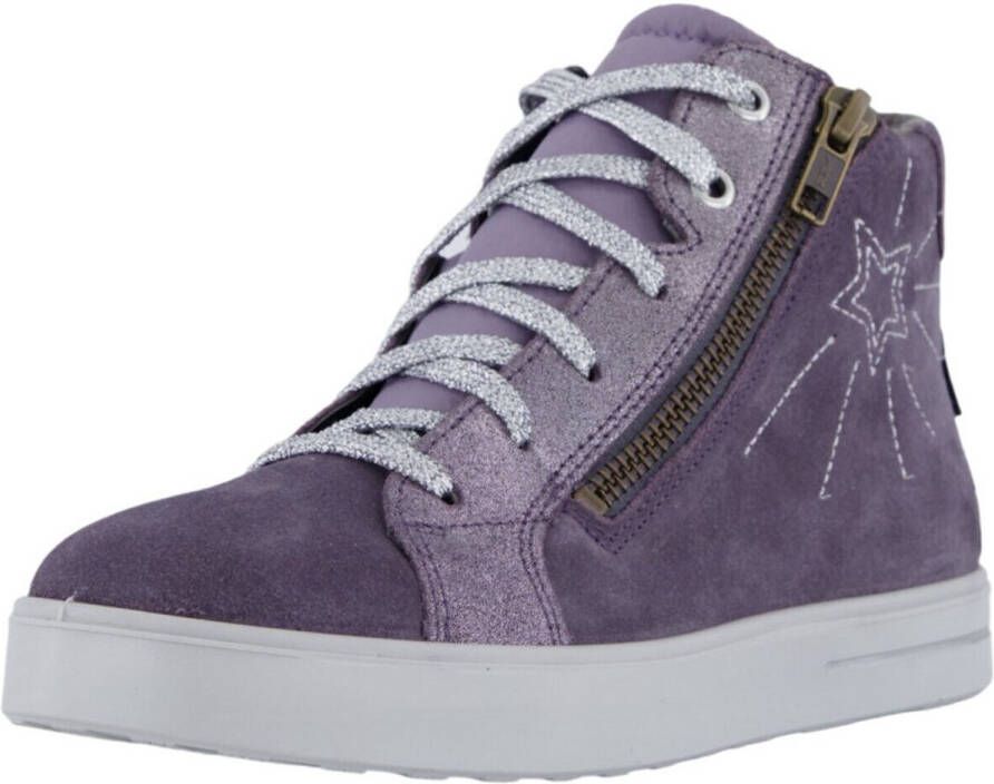 Superfit Hoge Sneakers