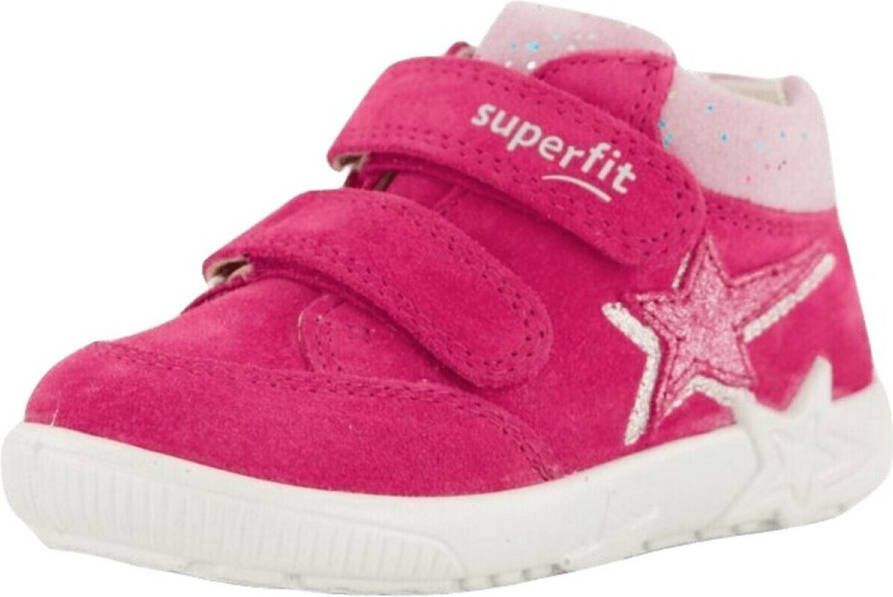 Superfit Babyslofjes