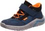 Superfit 6098~~~~~~~~~~~~~~~~~~~~~~~~~~ Half-hoog Blauw - Thumbnail 2
