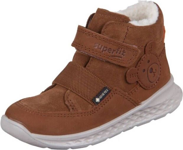 Superfit Hoge Sneakers Breeze