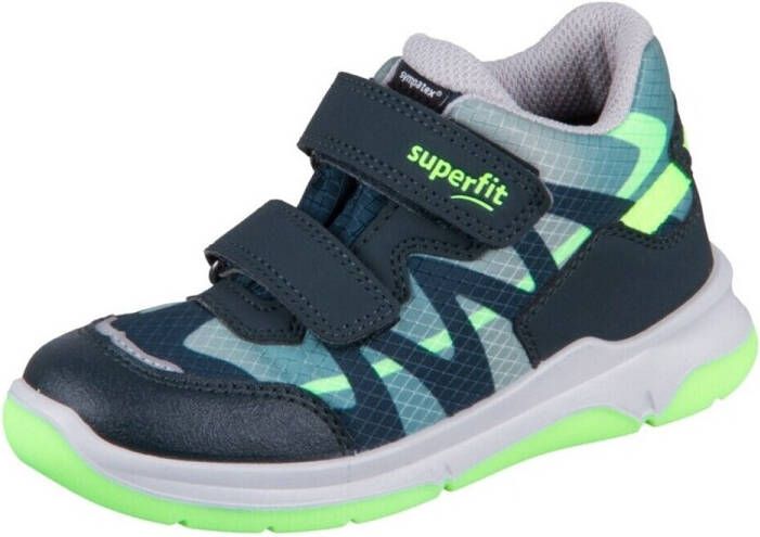 Superfit Hoge Sneakers Cooper