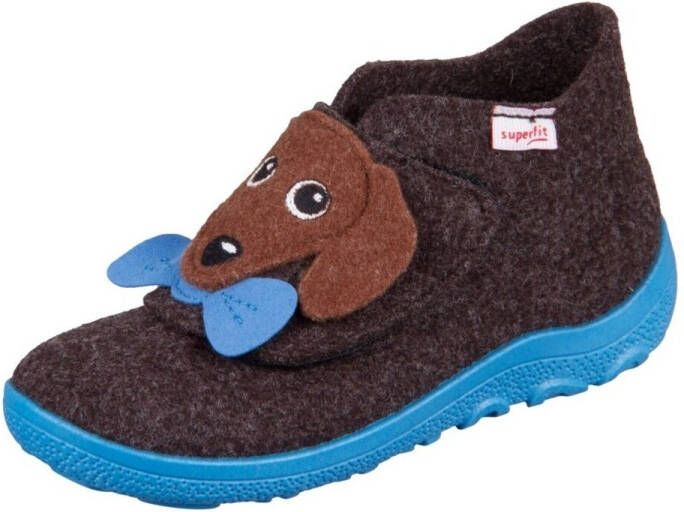 Superfit Huisschoenen 'HAPPY OCTI'