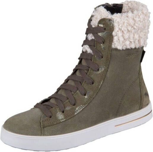 Superfit Hoge Sneakers Stella