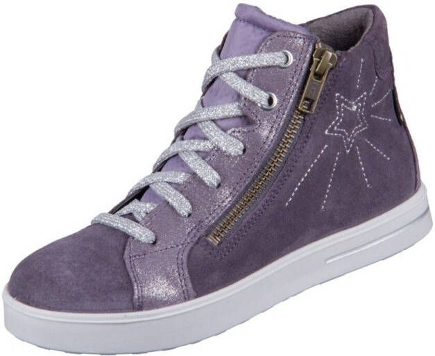 Superfit Hoge Sneakers Stella