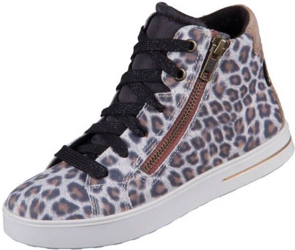 Superfit Hoge Sneakers Stella