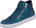 Superfit Hoge Sneakers Stella - Blauw
