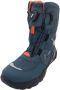 Lowa Kid's Maddox Warm GTX Mid Junior Winterschoenen blauw - Thumbnail 1