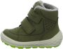 Superfit Kid's Groovy 2.0 Winterschoenen bruin - Thumbnail 1