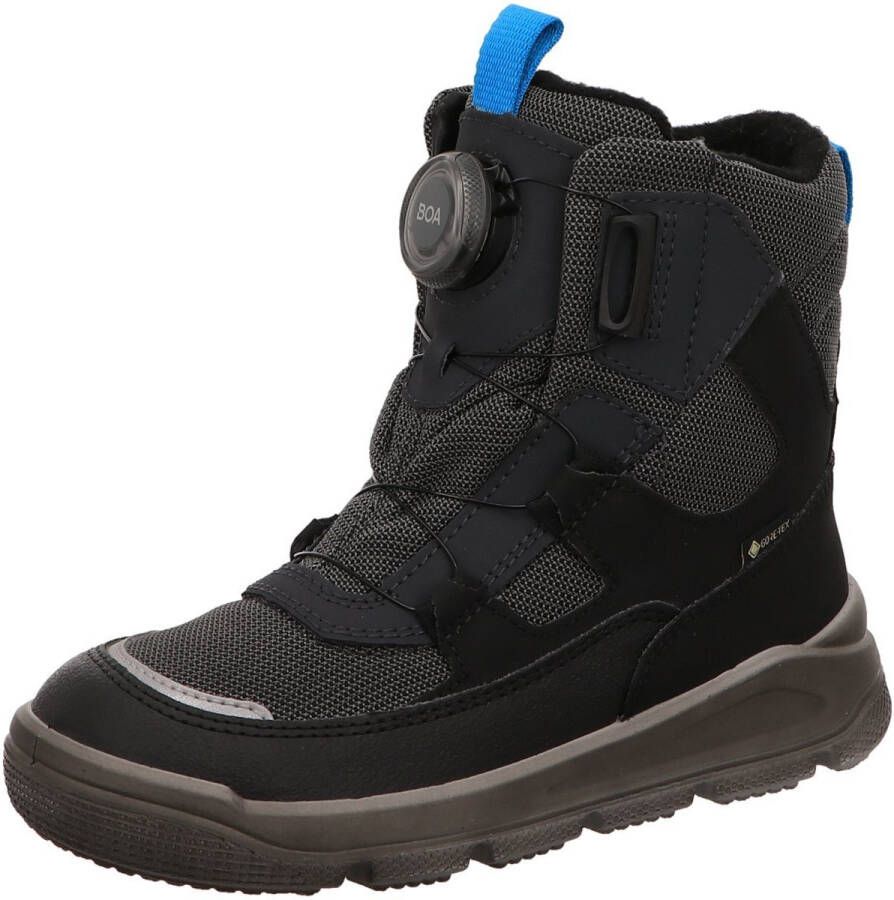 Superfit Kid's Mars B Winterschoenen grijs