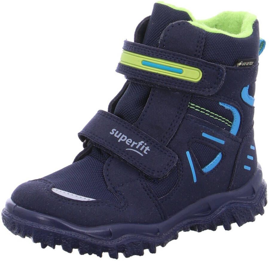 Superfit snowboots husky Blauw - Foto 2