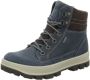 Superfit Gore Tex Schoen Blauw Heren - Thumbnail 3