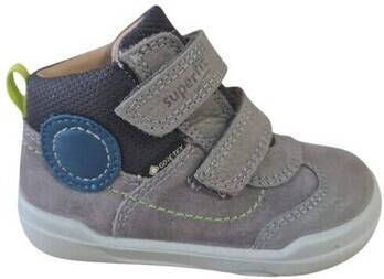 Superfit Laarzen 544-2010 Gris